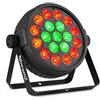 BeamZ Par led BT-410 - 19x10w RGBW IR BeamZ