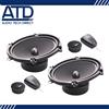 BLAM 570RS 200mm 1.8cm Hi-Efficiency 2 Ohm 2-Way Auto Componente Speaker 60 W