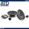 BLAM L200P Live Power Casse Componente 2 Vie 200mm 8 pollici 200W Nero 100W RMS