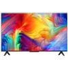 TCL TV 43" TCL 43P830 LED 4K ULTRA HD SMART WIFI GOOGLE TV USB HDMI NO 8K NO SAMSUNG
