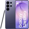 SAMSUNG Galaxy S26 ULTRA S948 5G - Dual Sim - 12/256GB - Cobalt Violet - NUOVO