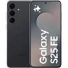 Samsung Cellulare Smartphone Samsung Galaxy S25 FE 5G 6,7" S731 8+256GB DualSim Jetblack