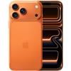 Apple iPhone 17 Pro Max 256GB 6,9" Cosmic Orange ITA MFYN4QL/A