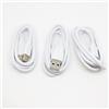 1m Cavo USB C 3A Ricarica Rapida Compatibile con iPhone Android e iOS, 300pz