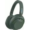 Sony Cuffie microfono bluetooth ULT Wear Forest grey WHULT900NH CE7