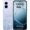 Oppo A6K 4G Crystal Blue 256GB Memoria 4GB Ram Display 6.75" 120HZ 6100MAh 13MPX