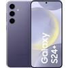 Samsung Galaxy S24+ 5G 256GB 12RAM S926B/DS Cobalt Violet