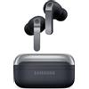 Samsung Auricolari Wireless Earbuds Bluetooth ANC Buds 4 Pro Black SMR640NZKAITV