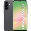 Samsung Galaxy A56 5G 6,7" SM-A566 8+256GB Graphite Smartphone Cellulare