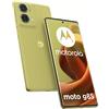 Motorola Smartphone Motorola G85 5G 12/256GB olivine