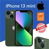 Apple NUOVO Apple iPhone 13 mini - 128GB - Verde (Sbloccato) ✔️Garanzia 24 MESI