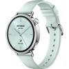 Xiaomi BHR080CGL Smart Watch S4 41mm Fluororubber Mint Green