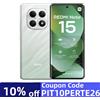 Xiaomi Redmi Note 15 Smartphone 8GB+256GB Black Blue Green Two-year warranty