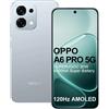 OPPO A6 Pro 5G 8GB 256GB SMARTPHONE AI 50MP, 16MP, 6.57"LUNAR TITANIUM ITALIA