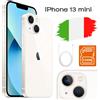 Apple iPhone 13 mini - 128GB - Galassia (Sbloccato) ✔️NUOVO ✔️Garanzia 24 MESI
