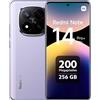 Xiaomi Redmi Note 14 Pro Plus 5G Smartphone 8GB 256GB 200MP 120W 5510mAh
