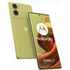 MOTOROLA MOTO G85 5G DUAL SIM (1sim/1eSim) 256GB/12GB OLIVINE GARANZIA 24 MESI