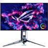 ASUS ROG SWIFT WOLED GAMING 27