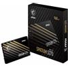 MSI SPATIUM S270 SATA 2.5 240GB drives allo stato solido 2.5" Serial ATA III 3D