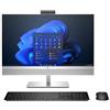 HP ALL IN ONE HP 870 G9 R D57L6ET 27" I7-14700 32GB SSD1TB TASTIERA MOUSE W11P**GAR