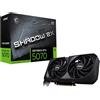 msi NVIDIA GeForce RTX 5070 12G Shadow 2X OC Carte Graphique 12 Go GDDR7 (28