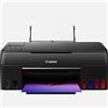 PIXMA G650 stampante fotografica wireless multifunzione 3 in 1 a sei inchiostri
