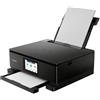 PIXMA TS8750 stampante fotografica wireless multifunzione 3-1 Wireless con 6