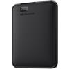 ‎Western Digital Technologies, Inc. WD 6TB Elements portable external hard drive, USB 3.0, portable external storage