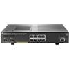 Aruba 2930F 8G PoE+ 2SFP+ Gestito L3 Gigabit Ethernet (10/100/1000) Supporto Pow