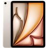 Apple Ipad Air 8 Gen. M4 2026 Starlight 128GB Memoria Display 11" Mh334ty/a USBC