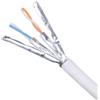 Panduit PUY6X04WH-HEG CAVO U/UTP CAT.6A CCA BIANCO 305M