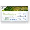 Sony PROMOZIONE Sony 75 4K 24/7 PROFESSIONAL BRAVIA Cod. FW-75BZ30L
