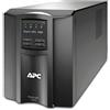 APC SMT1500IC gruppo di continuità (UPS) A linea interattiva 1,5 kVA 1000 W 8