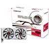 Biostar Scheda grafica BIOSTAR Radeon RX 580 8GB bianca D5