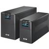 EATON 5E GEN2 UPS USB DIN, 1200 VA, 660 W, INGR: SCHUKO USCITA: (4) DIN/IT, TOWE