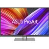 Asus Monitor 23,8" ( IPS 2560x1440 QHD 2K 75Hz ) PROART PA24ACRV Black e Silver 90LM