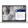 Dell Notebook 16" PRO 16 PLUS PB16250 ( Intel Core Ultra 7 255U 32GB 1TB ) Silver T4