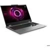 Lenovo Notebook 15,6" LOQ 15AHP10 ( AMD Ryzen 7 250 16GB 1TB ) Luna grey 83JG0097IX