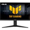 Asus Monitor 27" ( IPS 2560x1440 QHD 2K 210Hz ) TUF GAMING VG27AQL5 Black 90LM0BM0 B