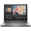 Hp Notebook 16" ZBOOK FURY 16 G1i ( Intel Core Ultra 7 255HX 32GB 1TB ) Meteor sil