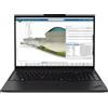 Lenovo Notebook 16" THINKPAD P16S Gen 4 ( AMD Ryzen AI 7 Pro 350 32GB 1TB ) Black 21QR