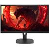 Acer Monitor 27" ( IPS 2560x1440 QHD 2K 144Hz ) NITRO XF273UX1BMIIPRX Black UM HX0EE