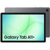 SAMSUNG Tablet Samsung Galaxy Tab A11+ 128GB Memoria 6GB Ram Display 11" Gray
