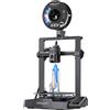 Stampante 3D Ender 3 V3 KE, 500 Mm/S Di Stampa Ad Alta Velocità Con Livellamento