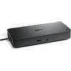 Dell HUB 5 in 1 PRO Docking USB C Black DELL WD25Z