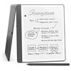 Amazon Kindle Scribe (64 GB) Schermo ridisegnato con bordi uniformi Ora puoi