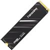 fanxiang SSD 1TB NVMe M 2 PCIe Gen4x4 Gaming Solid State Drive 4800 MB/s in lettura SSD