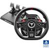 Thrustmaster 4160869 Volante+pedali T248r Type-c