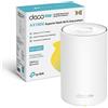 Router 4G+ Mesh Wi-Fi 6 Deco X20-4G, Dual Band AX1800, Modalità Wireless O Acces