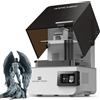 Photon P1 Stampante 3D a Resina, 14K Precisione E Lighturbo COB 4.0, Vite a Rici